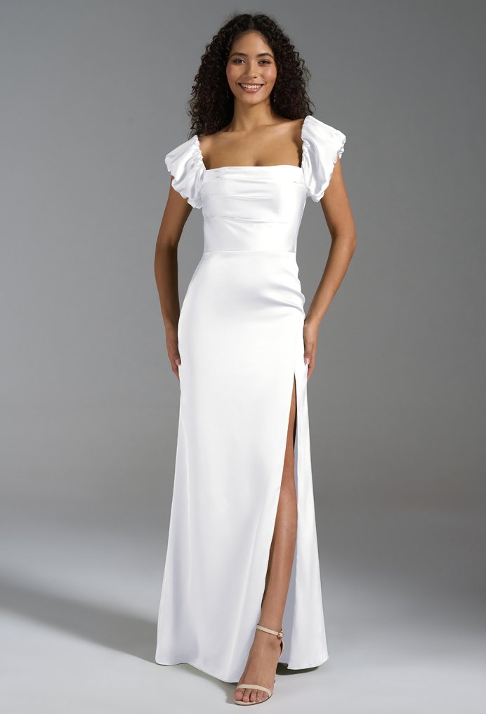 AW Samara Dress
